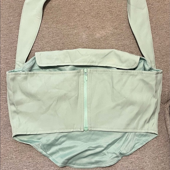 Super cute summer halter/neck strap - Picture 2 of 4